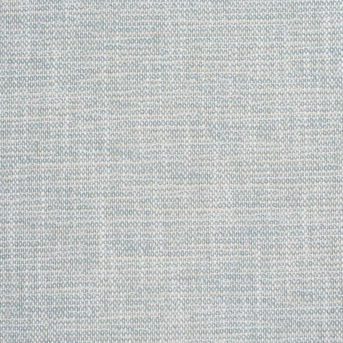 Schumacher 84226 Lily Indoor/Outdoor Sky fabric swatch