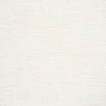 Schumacher 84222 Lily Indoor/Outdoor White fabric swatch