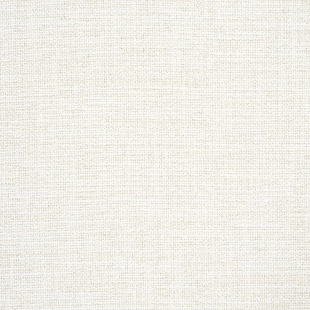 Schumacher 84222 Lily Indoor/Outdoor White fabric swatch