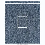 Schumacher 78961 Lilya Leopard Grey fabric swatch