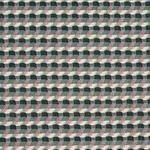 Schumacher 87291 Limon Weave Forest fabric swatch