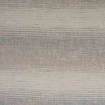 Schumacher 84461 Liora Linen Ombré Azure fabric swatch
