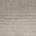 Schumacher 84461 Liora Linen Ombré Azure fabric swatch