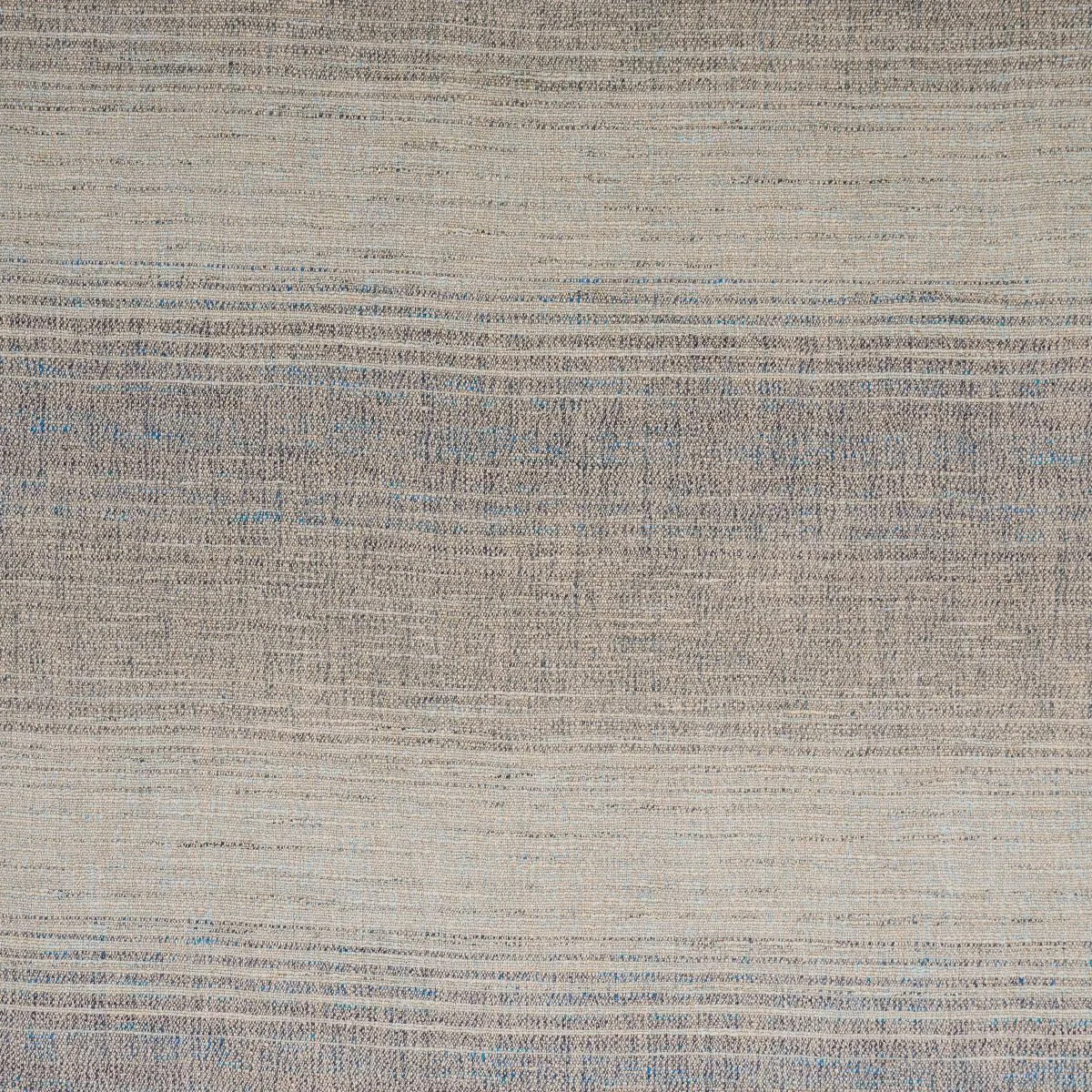 Schumacher 84461 Liora Linen Ombré Azure fabric swatch