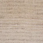 Schumacher 84460 Liora Linen Ombré Natural fabric swatch