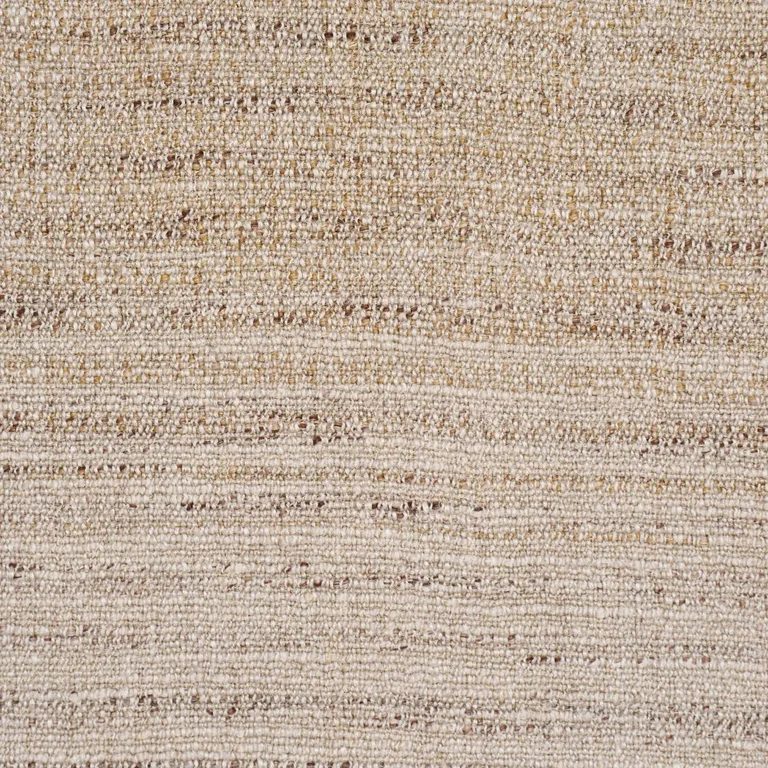 Schumacher 84460 Liora Linen Ombré Natural fabric swatch