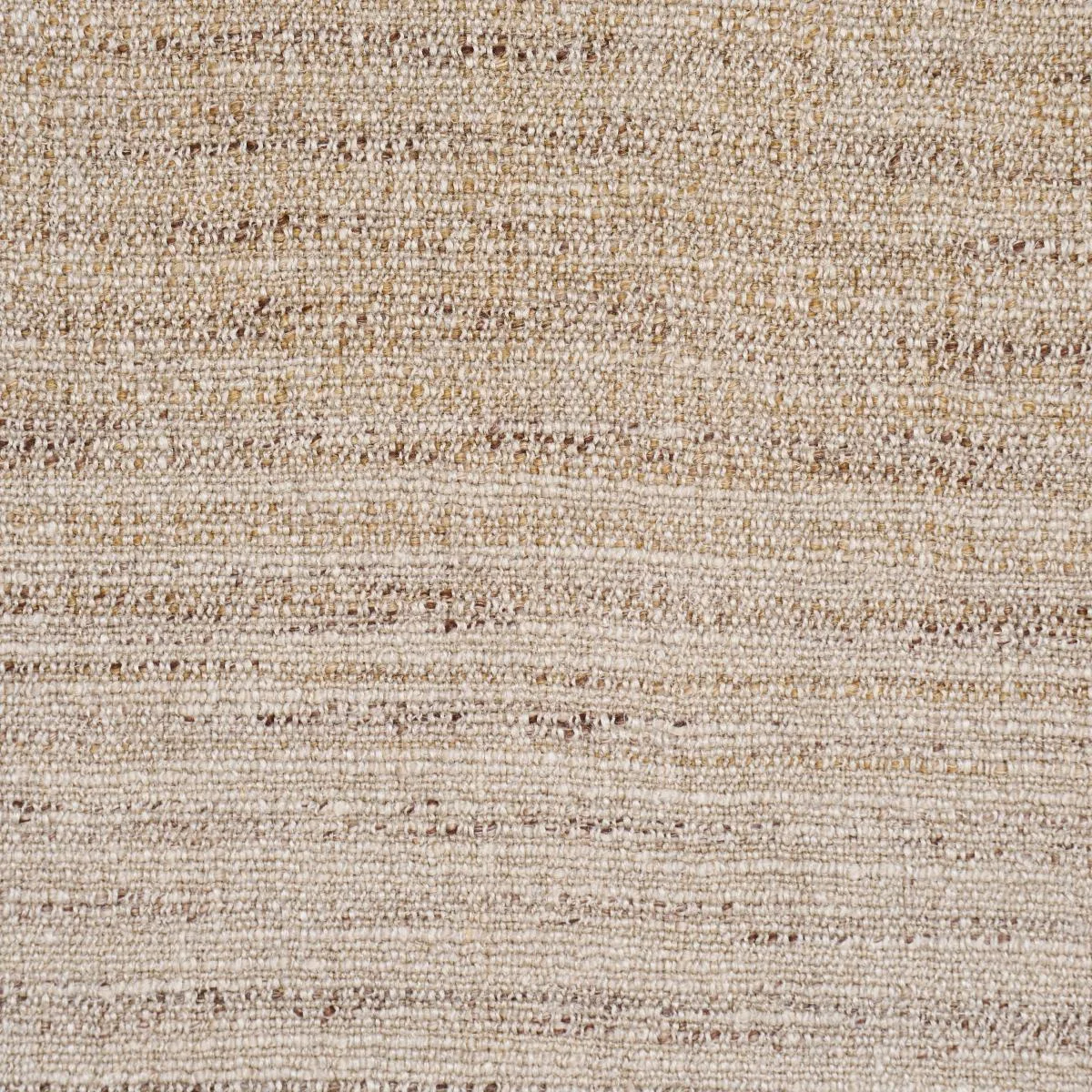 Schumacher 84460 Liora Linen Ombré Natural fabric swatch