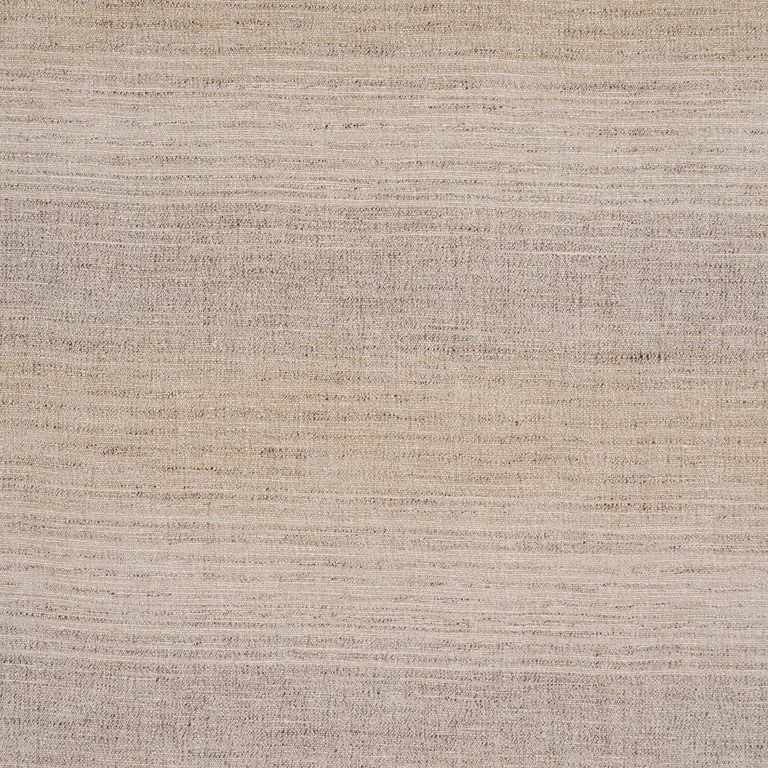 Schumacher 84460 Liora Linen Ombré Natural fabric swatch