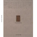 Schumacher 72957 Lisboa Velvet Bronze fabric swatch