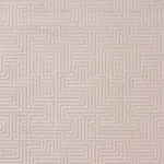 Schumacher 72956 Lisboa Velvet Mauve fabric swatch