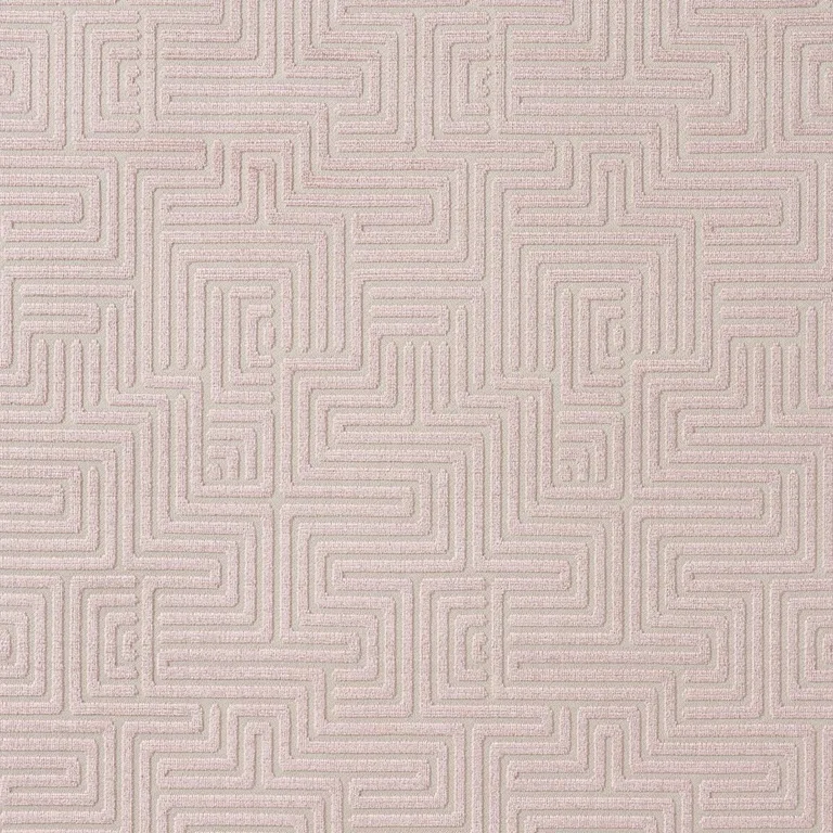 Schumacher 72956 Lisboa Velvet Mauve fabric swatch