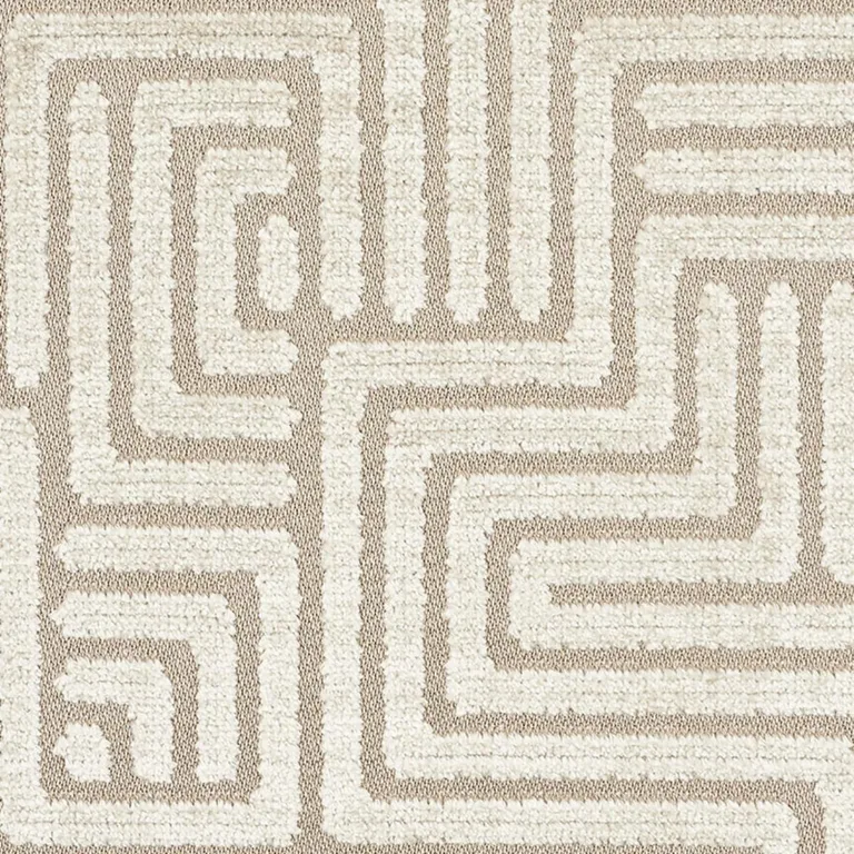 Schumacher 72951 Lisboa Velvet Moonstone fabric swatch