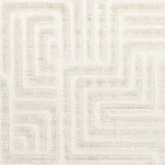Schumacher 72950 Lisboa Velvet Pearl fabric swatch