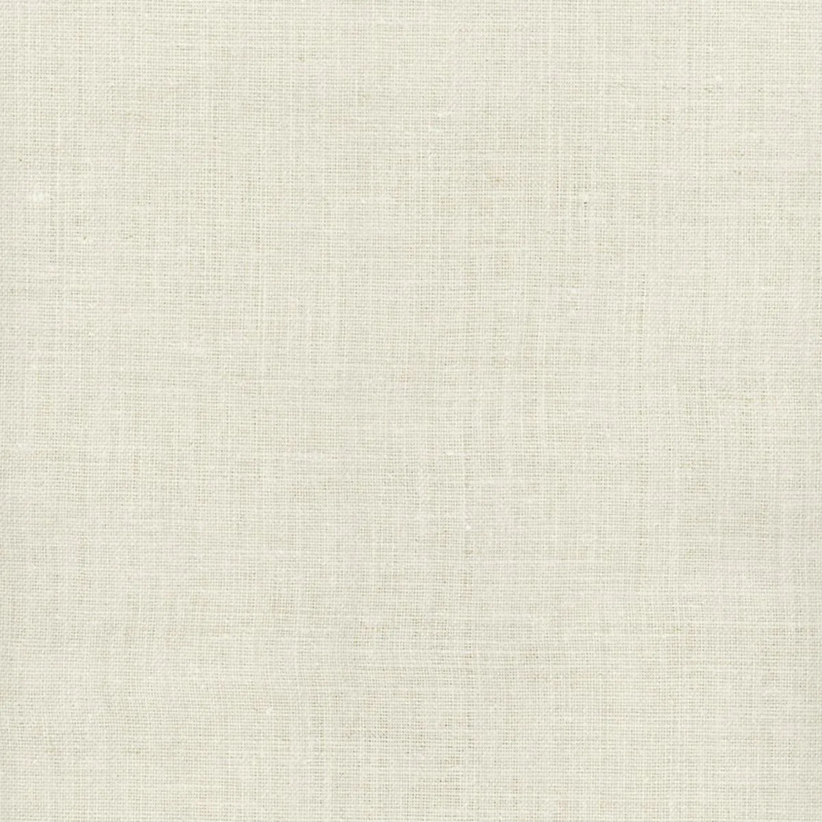 Schumacher 62011 Lismore Linen Plain Oatmeal fabric swatch