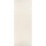 Schumacher 180330 Loose Check Light Neutral fabric swatch
