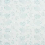 Schumacher 177791 Lotus Batik Mineral fabric swatch
