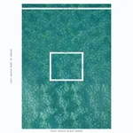 Schumacher 78342 Lotus Embroidery Jade fabric swatch