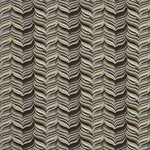 Schumacher 82730 Loulou Smoky Quartz fabric swatch