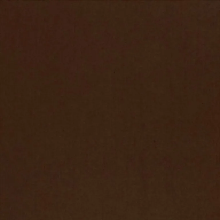 Schumacher 54385 Luana Brown fabric swatch