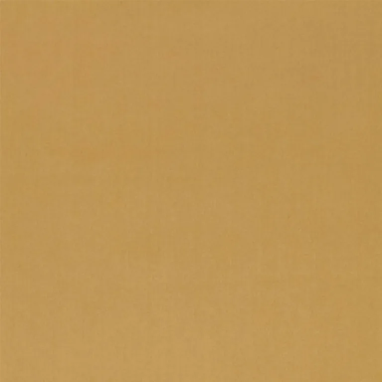 Schumacher 54380 Luana Chamois fabric swatch