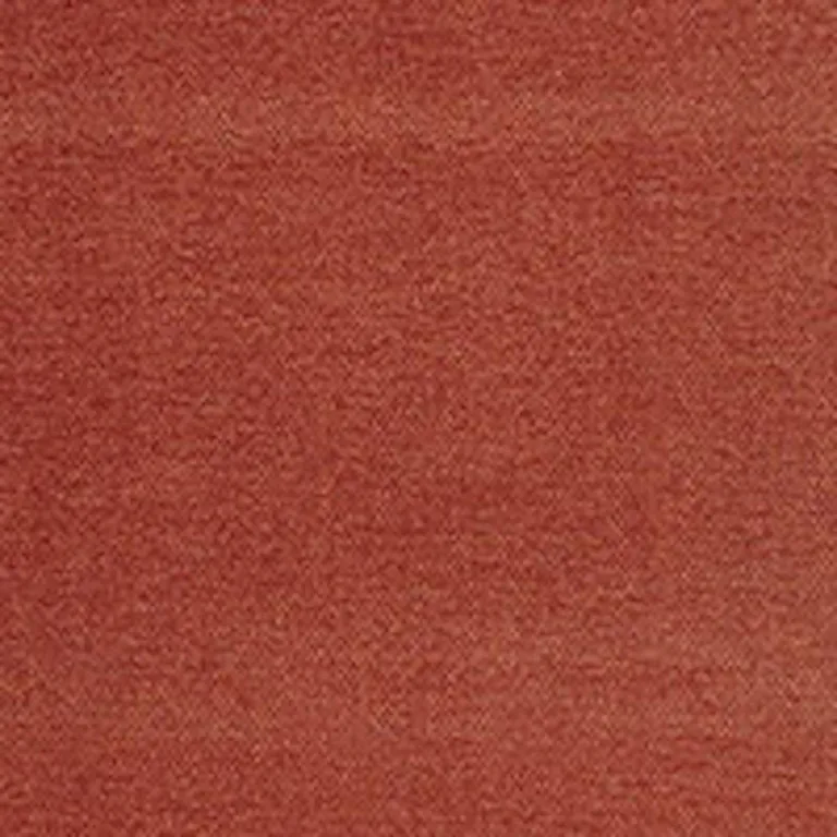 Schumacher 54391 Luana Coral fabric swatch