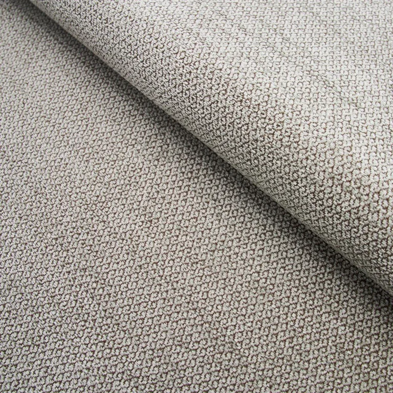 Schumacher 54386 Luana Ice fabric swatch