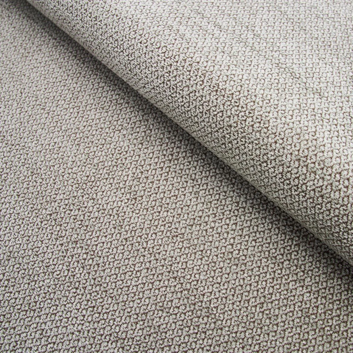 Schumacher 54386 Luana Ice fabric swatch