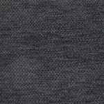 Schumacher 54387 Luana Titanium fabric swatch