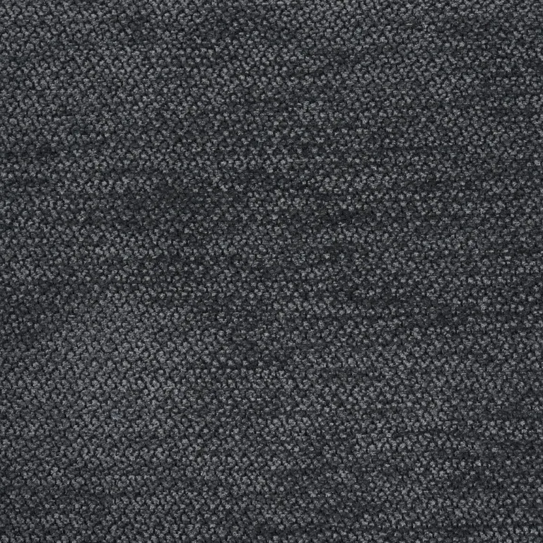 Schumacher 54387 Luana Titanium fabric swatch