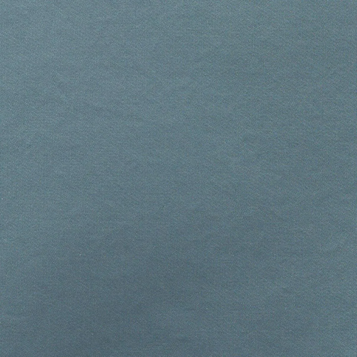 Schumacher 72054 Luca Satin Bleu fabric swatch