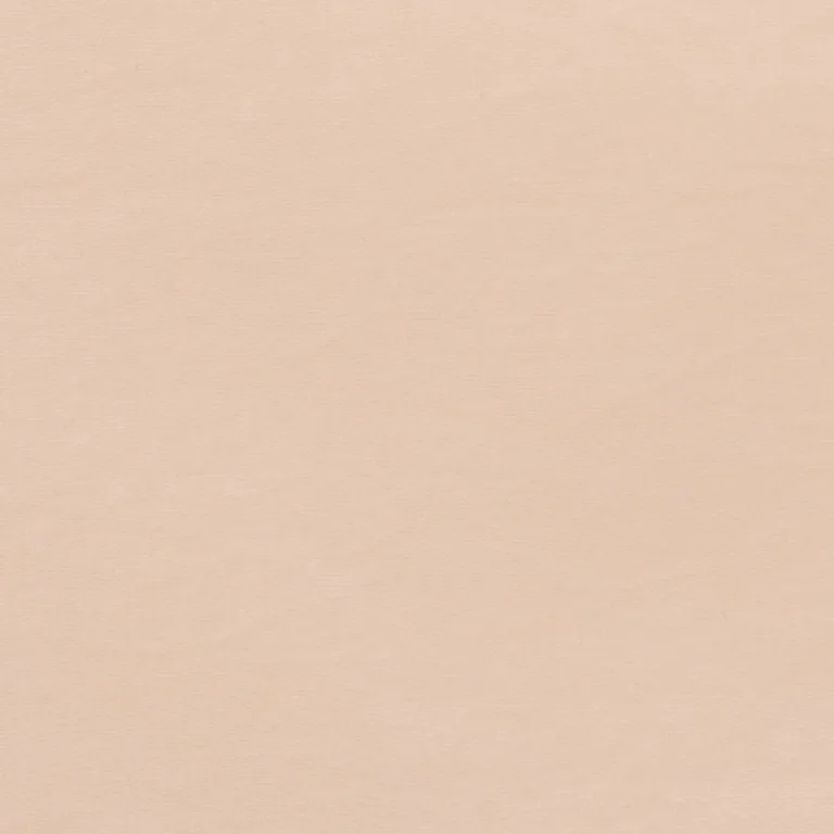 Schumacher 72057 Luca Satin Blush fabric swatch