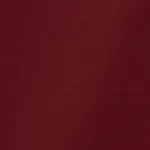 Schumacher 72058 Luca Satin Garnet fabric swatch