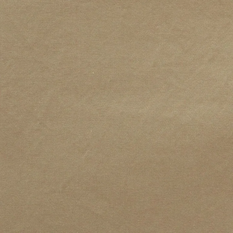 Schumacher 72052 Luca Satin Moonstone fabric swatch
