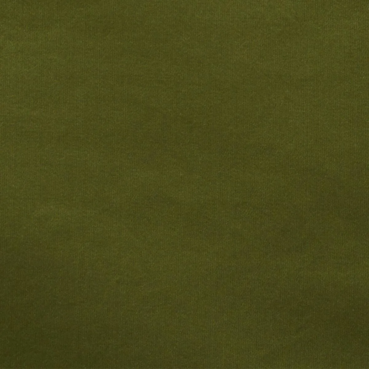 Schumacher 72056 Luca Satin Olivine fabric swatch