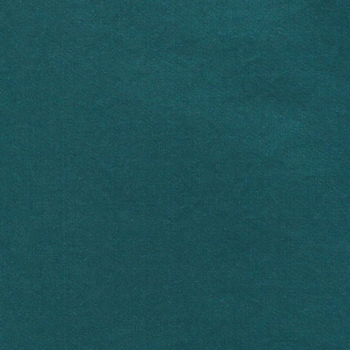Schumacher 72055 Luca Satin Peacock fabric swatch