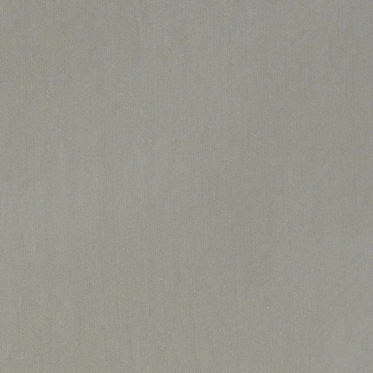 Schumacher 72053 Luca Satin Zinc fabric swatch