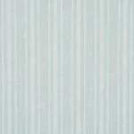 Schumacher 83712 Lucy Stripe China Blue fabric swatch