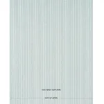 Schumacher 83712 Lucy Stripe China Blue fabric swatch