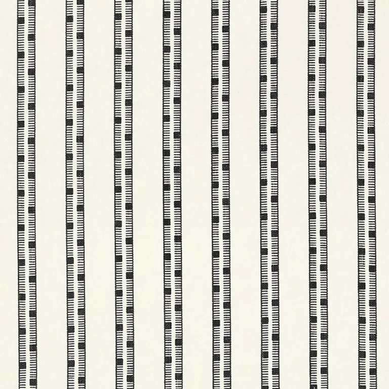 Schumacher 176280 Ludo Piano Forte fabric swatch