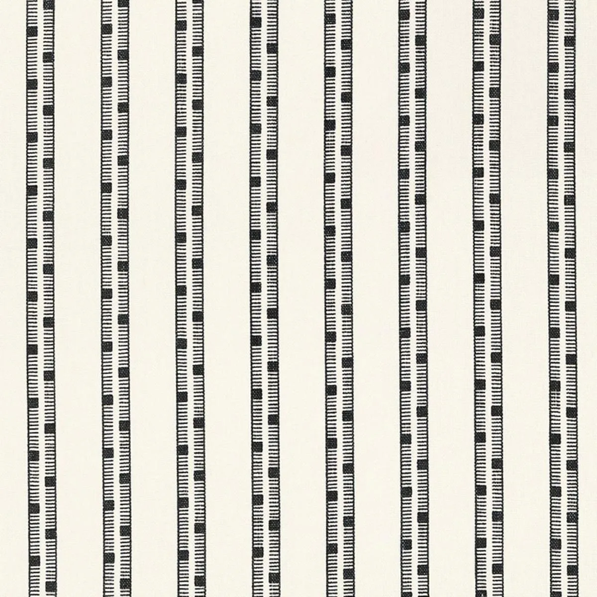 Schumacher 176280 Ludo Piano Forte fabric swatch