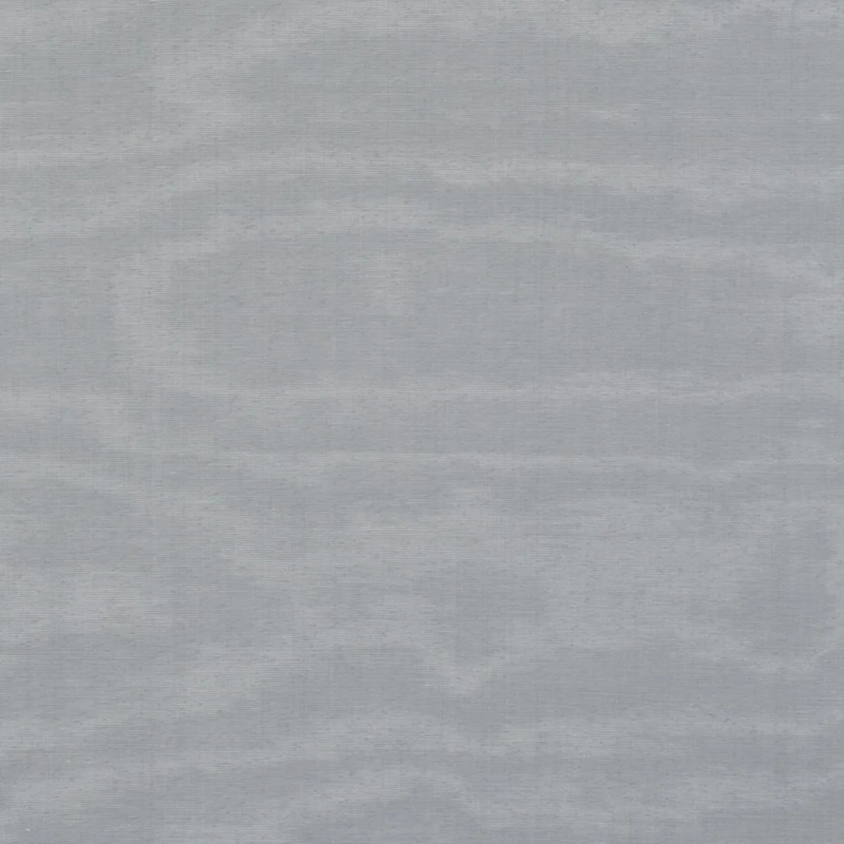 Schumacher 71671 Luna Moiré Mist fabric swatch