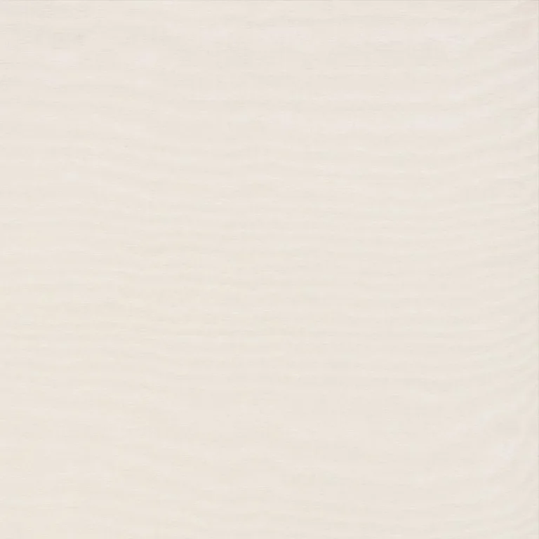Schumacher 71670 Luna Moiré Pearl fabric swatch