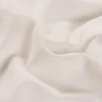 Schumacher 16602 Lyra Sheer Bone fabric swatch