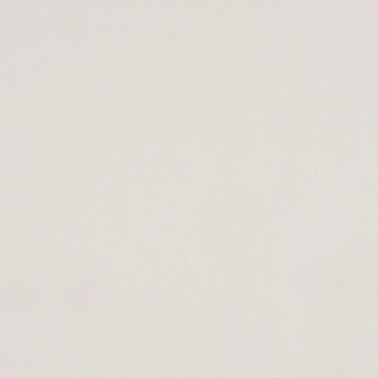 Schumacher 16602 Lyra Sheer Bone fabric swatch