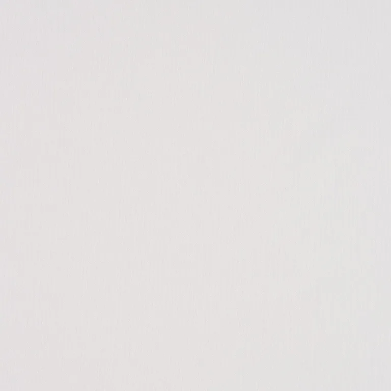 Schumacher 16601 Lyra Sheer Ivory fabric swatch
