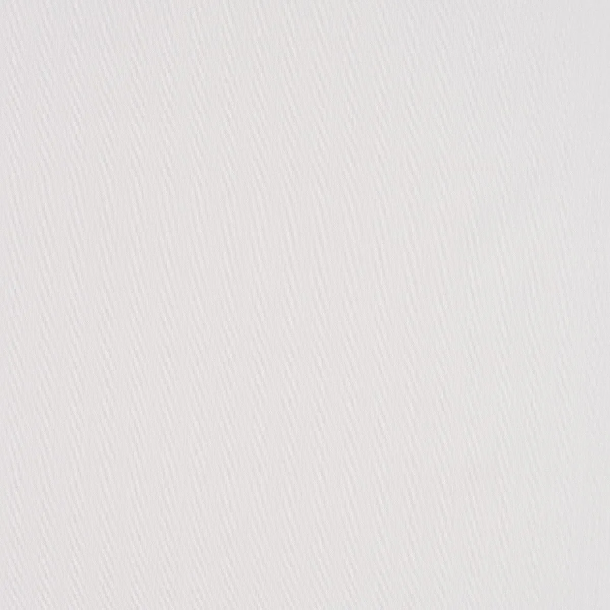 Schumacher 16601 Lyra Sheer Ivory fabric swatch