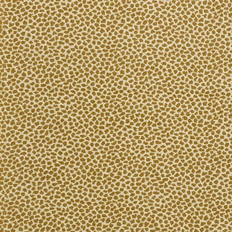 Schumacher 62921 Madagascar Chenille Rattan fabric swatch