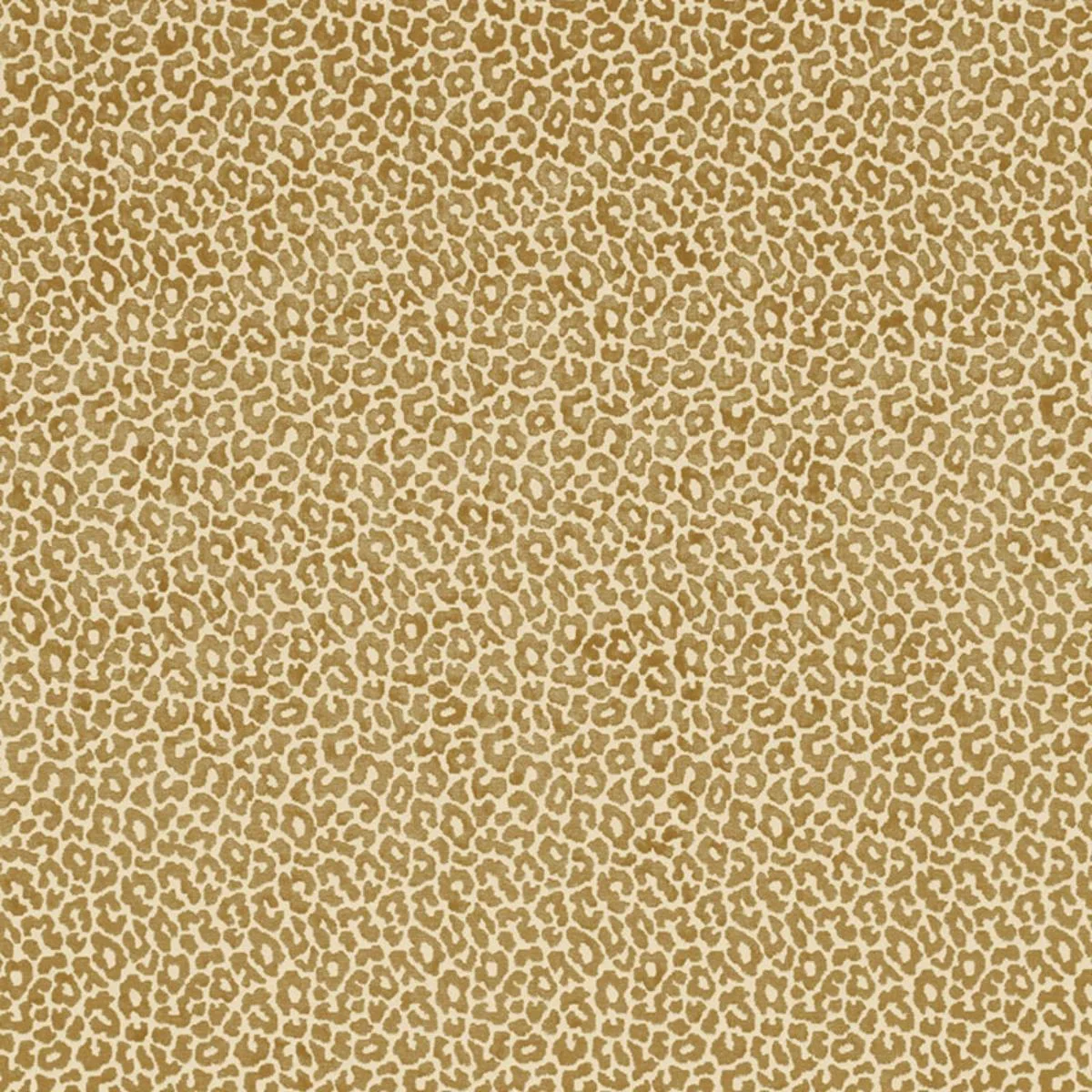 Schumacher 68822 Madeleine Velvet Camel fabric swatch