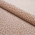 Schumacher 68828 Madeleine Velvet French Kiss fabric swatch
