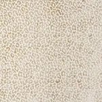Schumacher 68826 Madeleine Velvet Natural fabric swatch